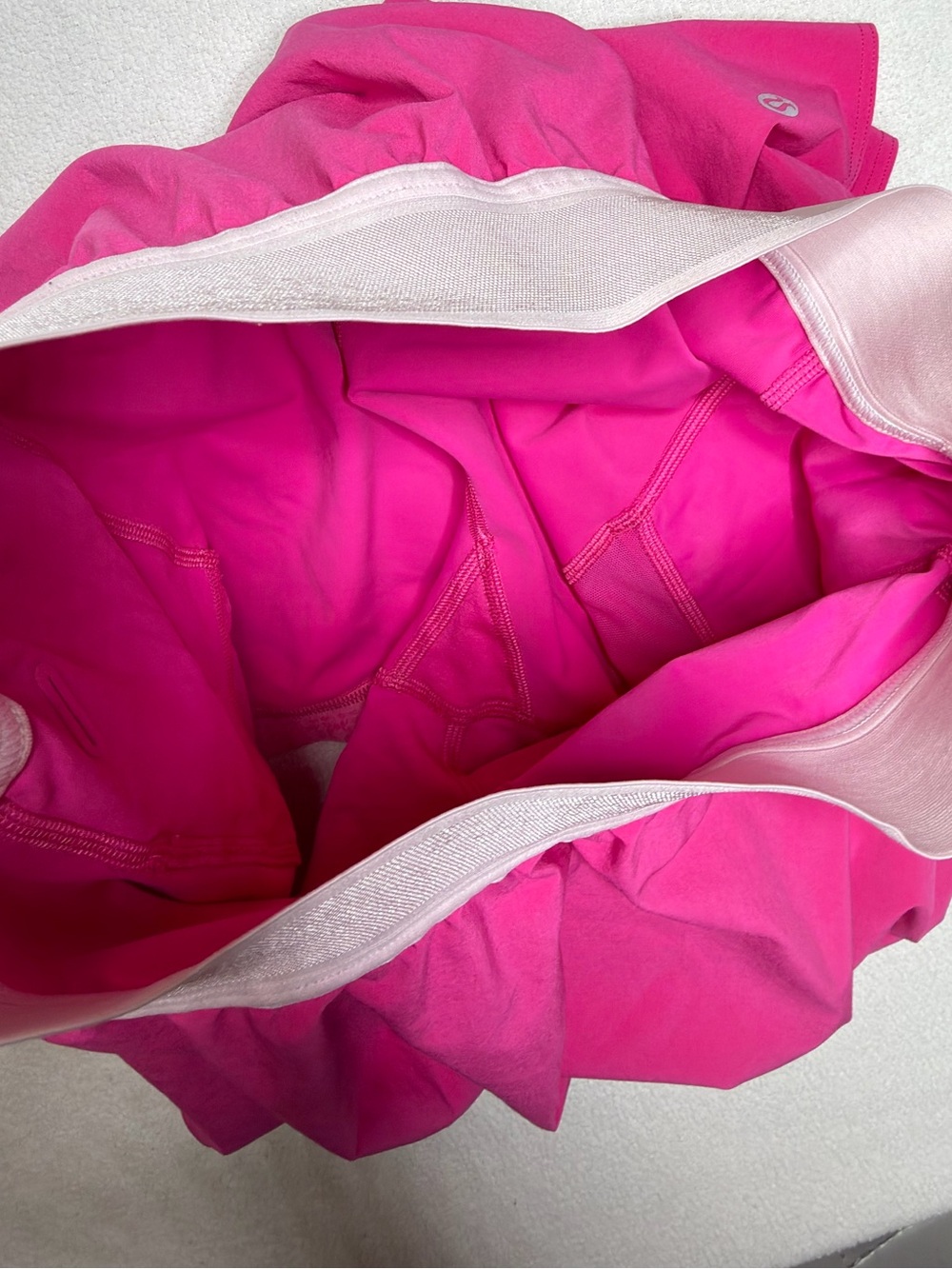 Lululemon Court Rival High Rise Skirt
•Sonic Pink💕 - Picture 10 of 14